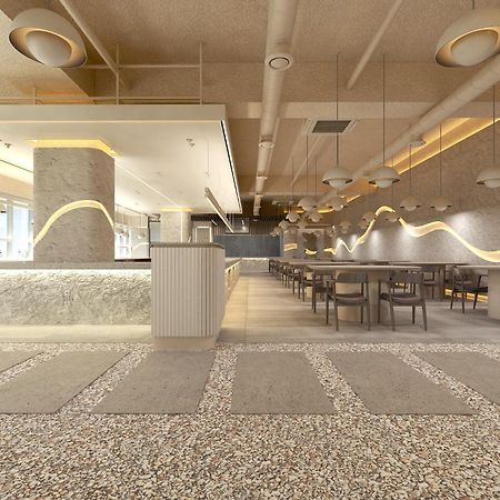 First70 Hotel Seogwipo Exterior foto