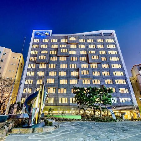 First70 Hotel Seogwipo Exterior foto