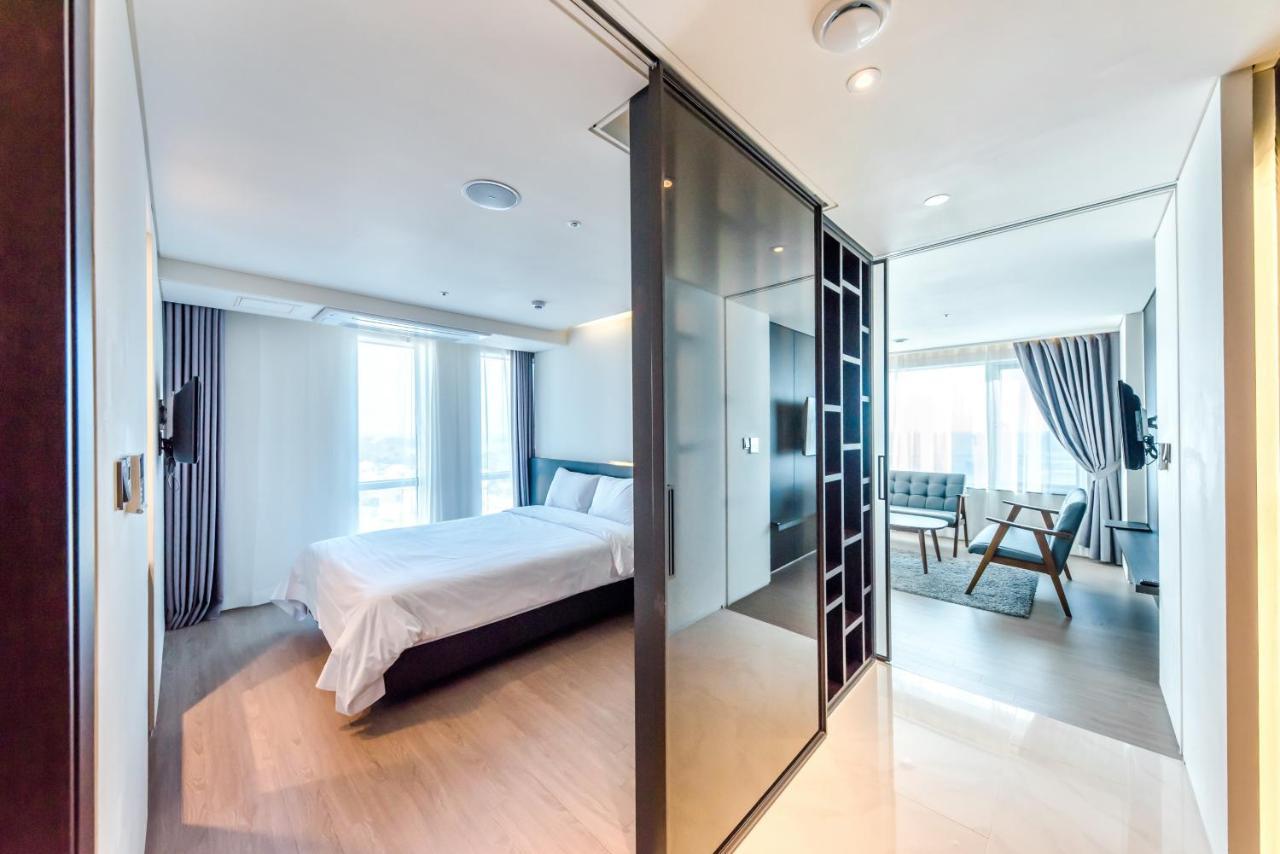 First70 Hotel Seogwipo Exterior foto