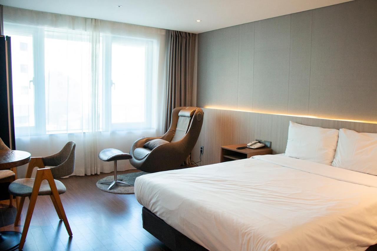 First70 Hotel Seogwipo Exterior foto