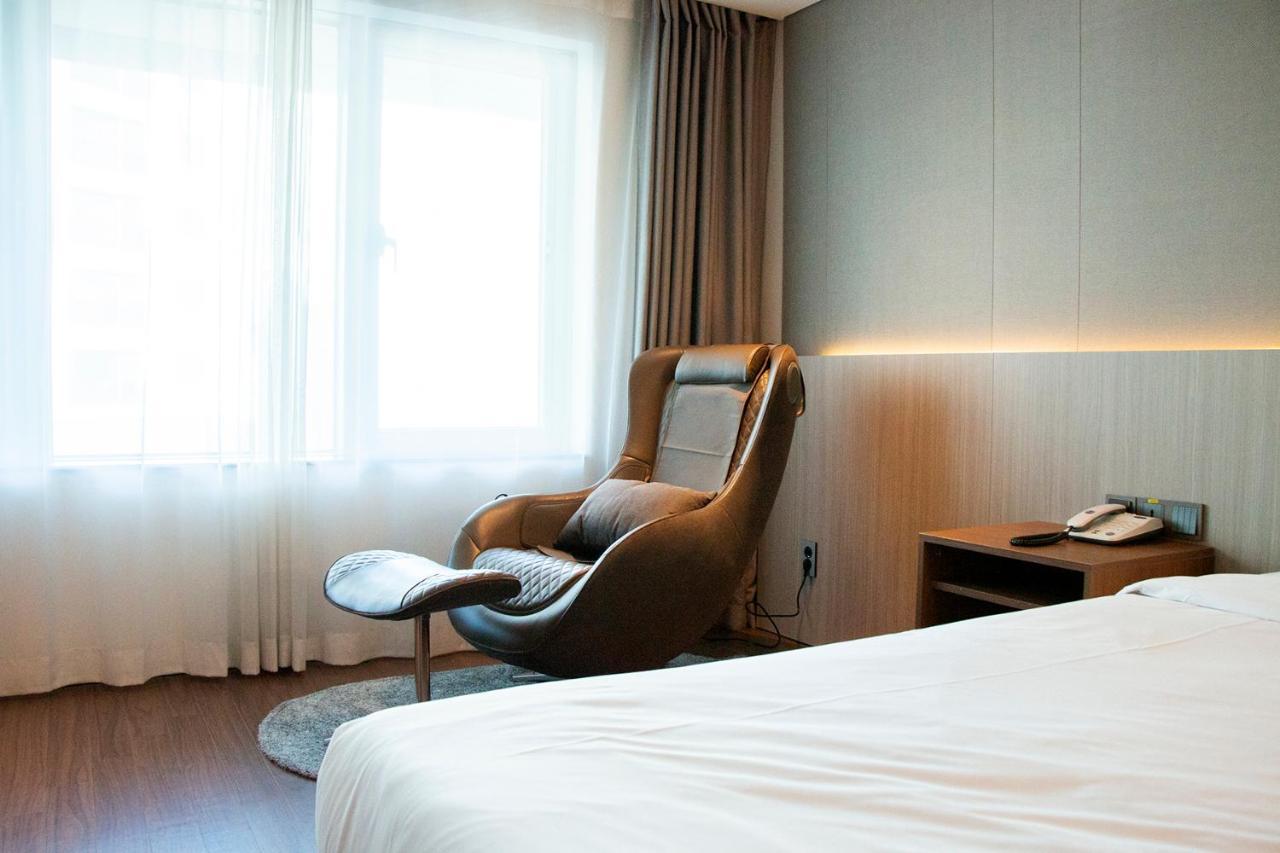 First70 Hotel Seogwipo Exterior foto