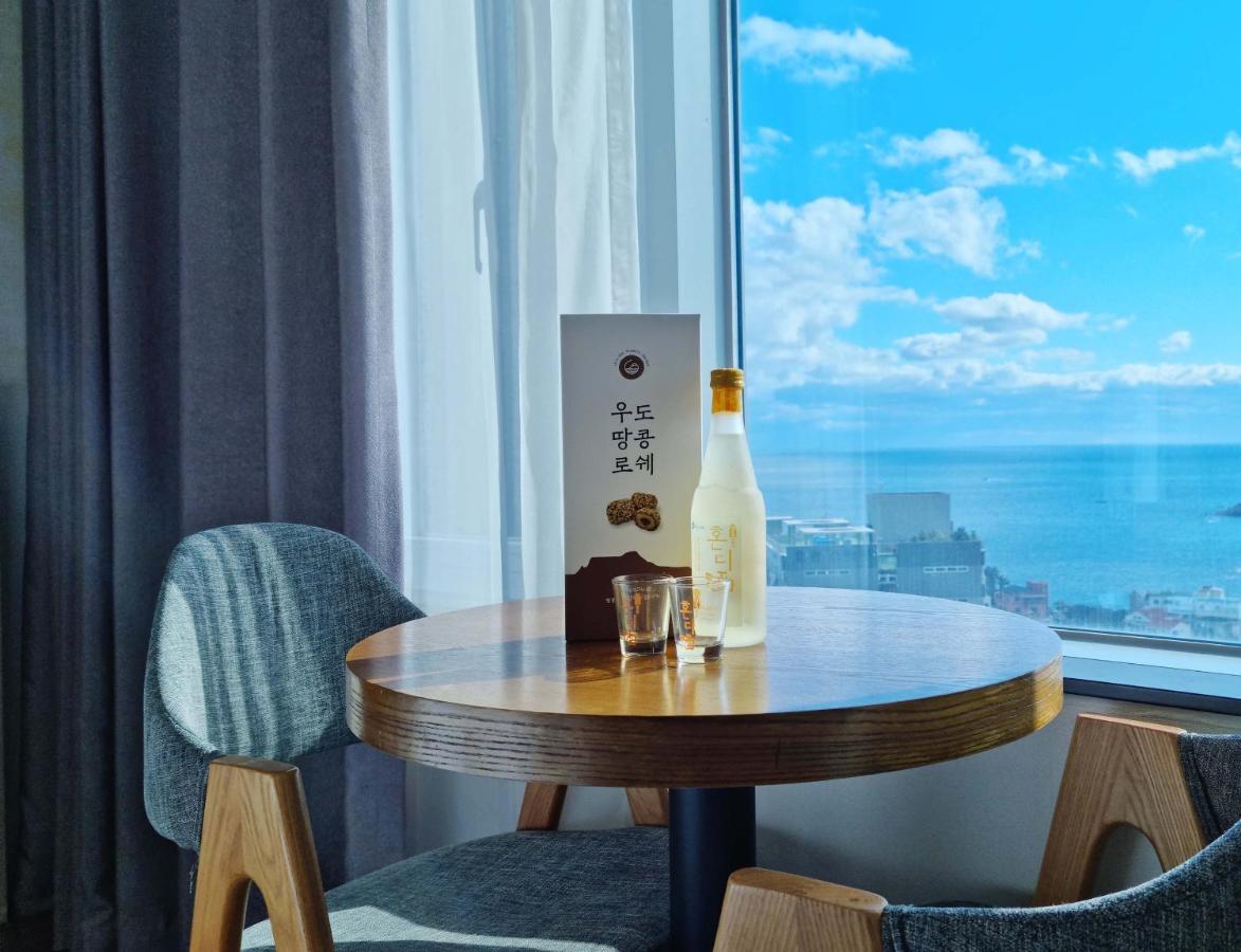 First70 Hotel Seogwipo Exterior foto