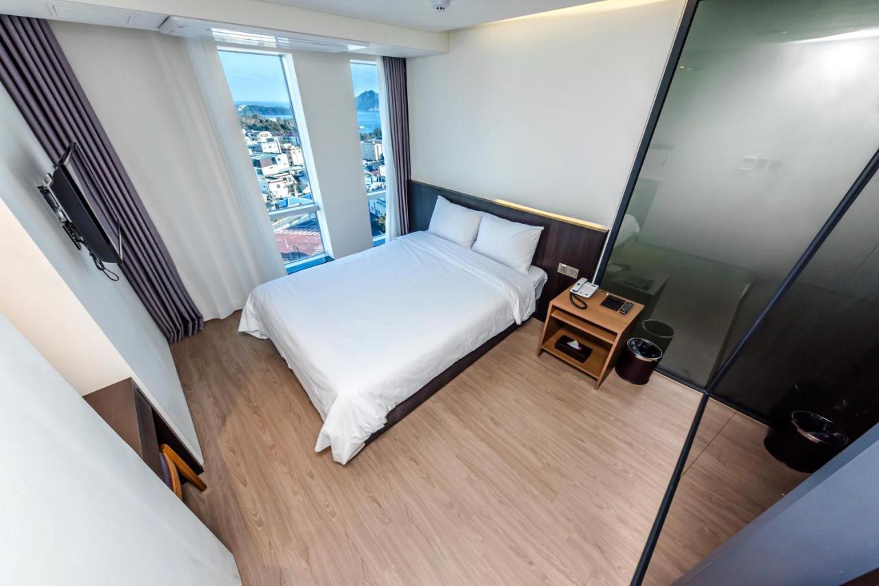First70 Hotel Seogwipo Exterior foto